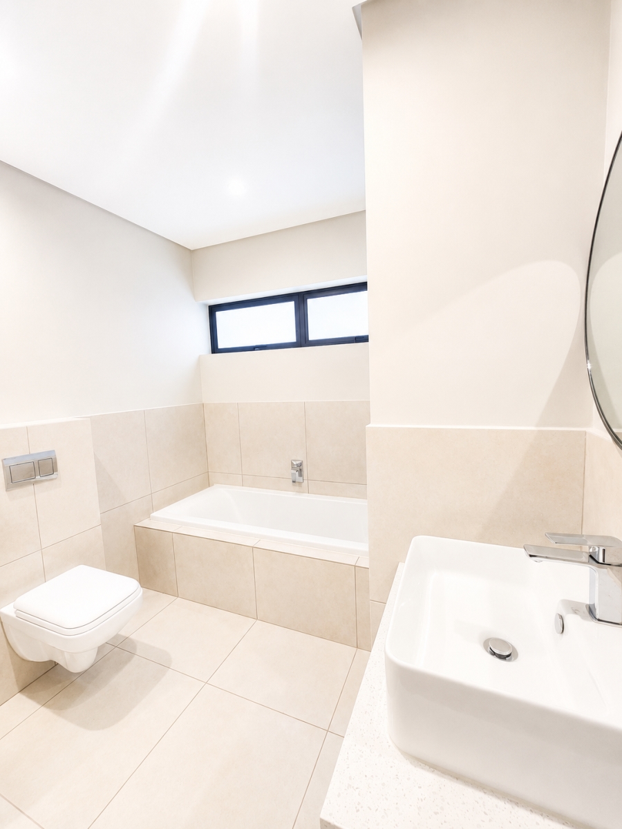 To Let 2 Bedroom Property for Rent in Haasendal Western Cape